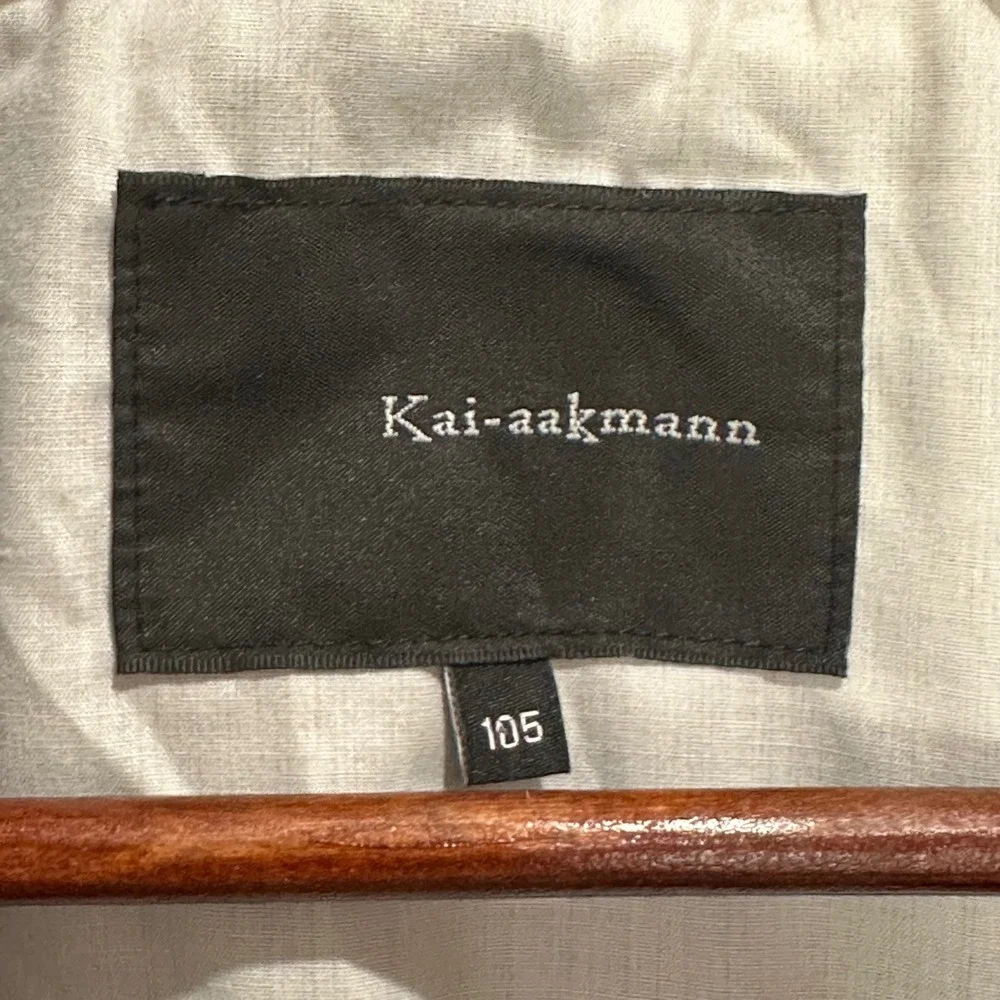Kai-akmann discover sophisticated